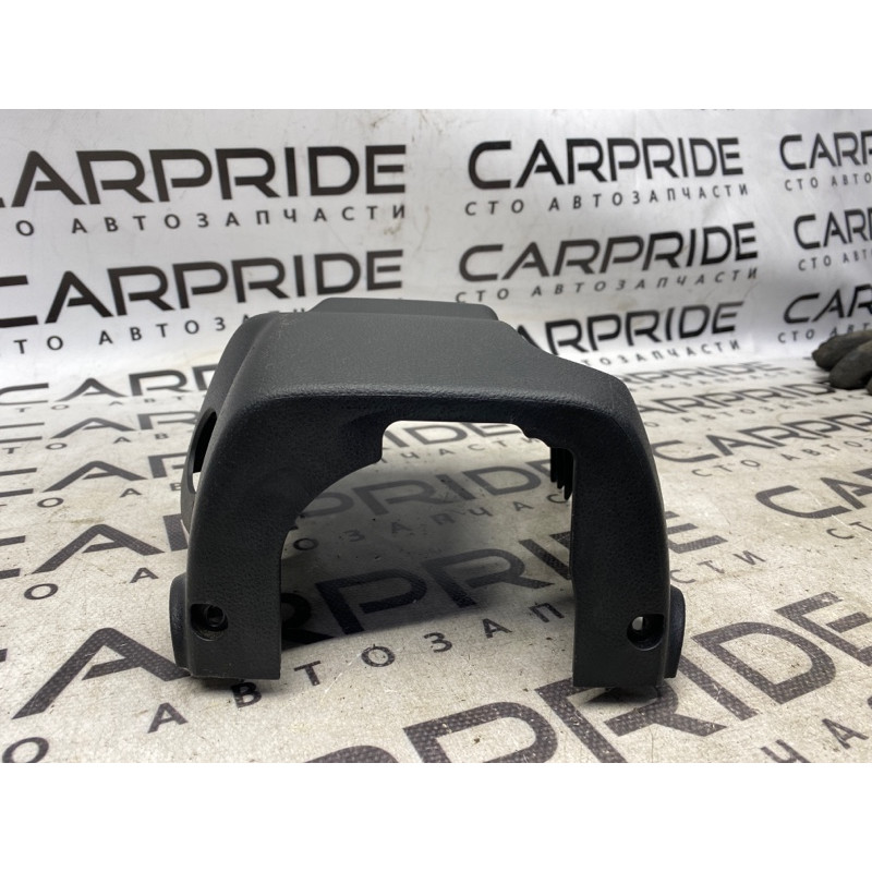 Кожух рулевой колонки нижний (салон) Subaru Impreza WRX 2019 34341fj030