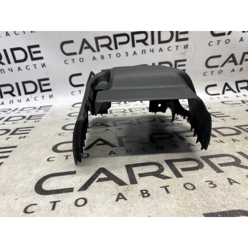 Кожух рулевой колонки нижний (салон) Subaru Impreza WRX 2019 34341fj030