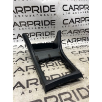 Центральна консоль