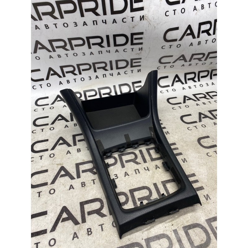 Центральная консоль (салон) Subaru Impreza WRX 2019 92122fj010