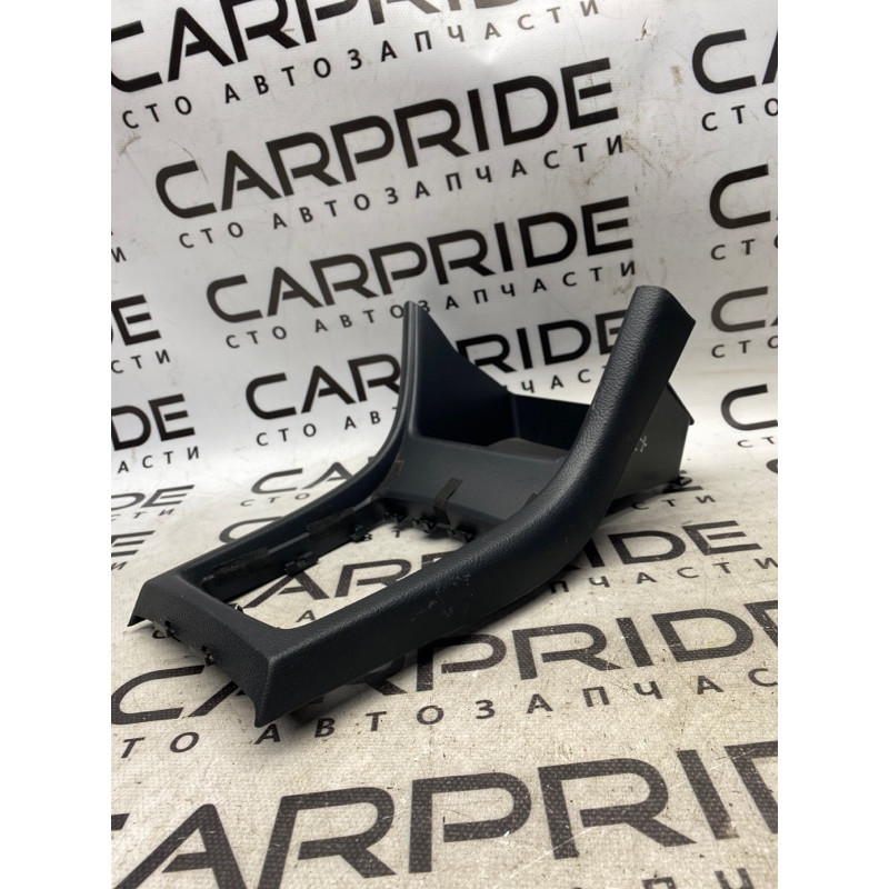 Центральная консоль (салон) Subaru Impreza WRX 2019 92122fj010