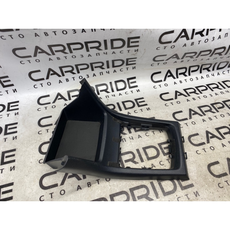 Центральная консоль (салон) Subaru Impreza WRX 2019 92122fj010