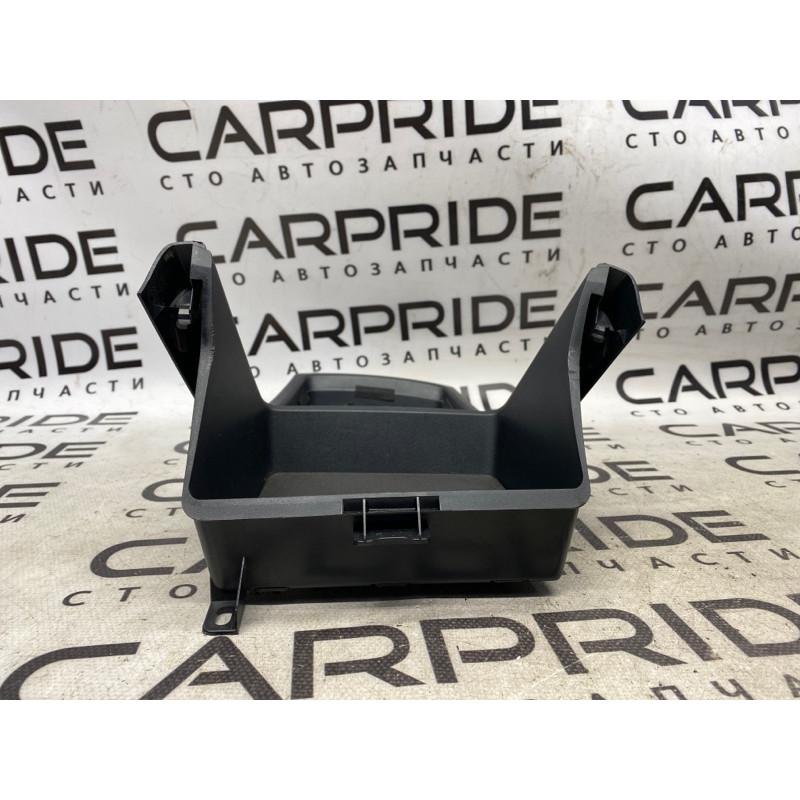 Центральная консоль (салон) Subaru Impreza WRX 2019 92122fj010