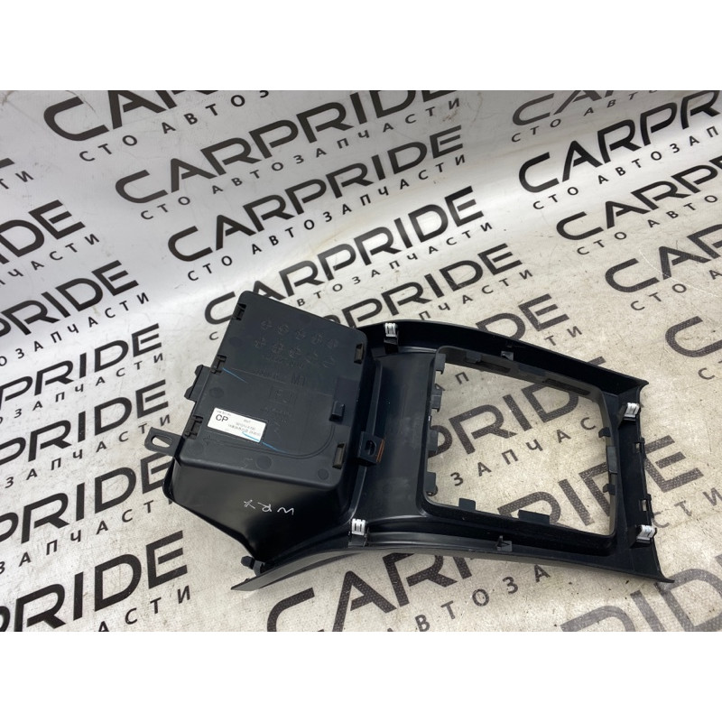 Центральная консоль (салон) Subaru Impreza WRX 2019 92122fj010