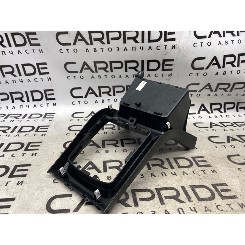 Центральная консоль (салон) Subaru Impreza WRX 2019 92122fj010