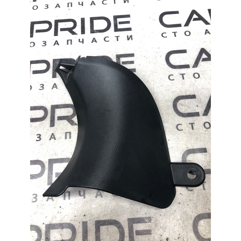 Накладка на порог (кузов и элементы) Subaru Impreza WRX 2019 94060fj000