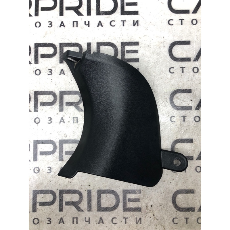 Накладка на порог (кузов и элементы) Subaru Impreza WRX 2019 94060fj000