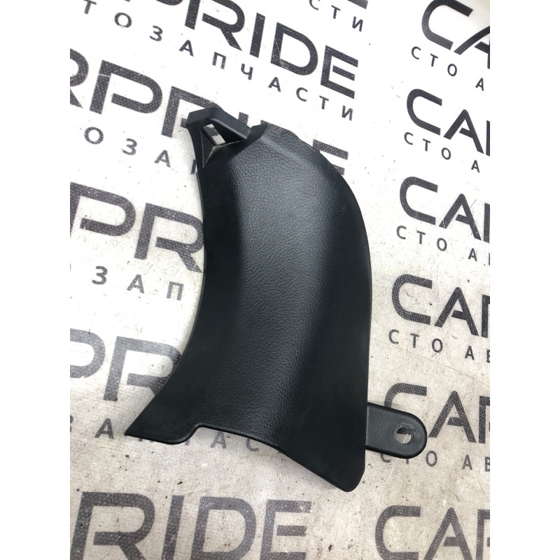 Накладка на порог (кузов и элементы) Subaru Impreza WRX 2019 94060fj000