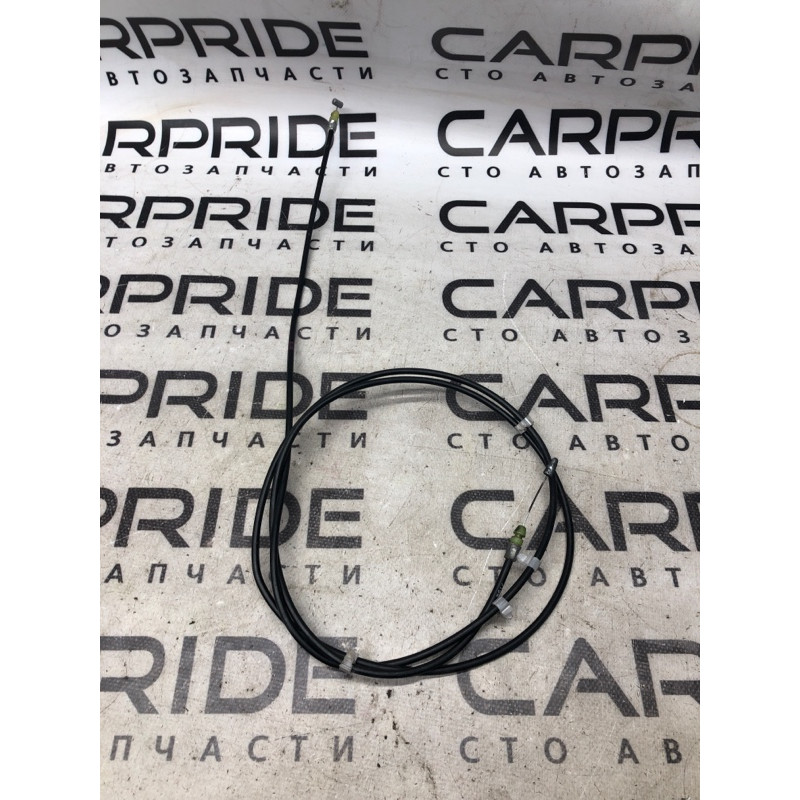 Трос замка капота (кузов и элементы) Subaru Impreza WRX 2019 57330SG060