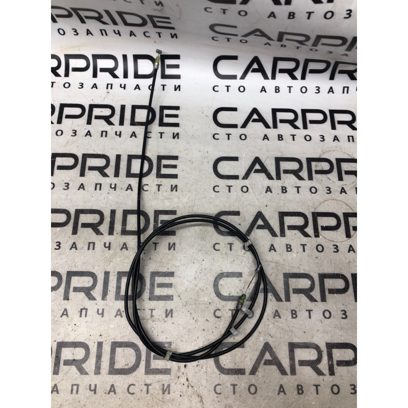 Трос замка капота (кузов и элементы) Subaru Impreza WRX 2019 57330SG060