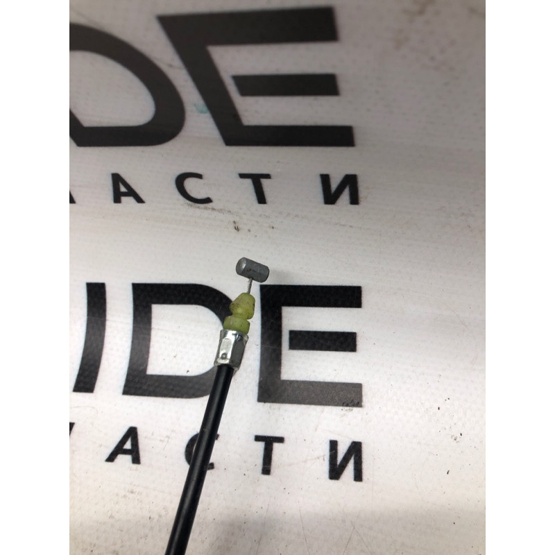 Трос замка капота (кузов и элементы) Subaru Impreza WRX 2019 57330SG060