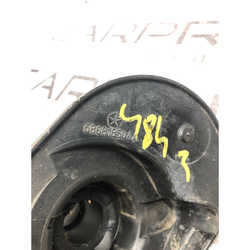 Пыльник рулевой рейки (рулевое управление) Jeep Cherokee KL 2014 3.2 68081850aa