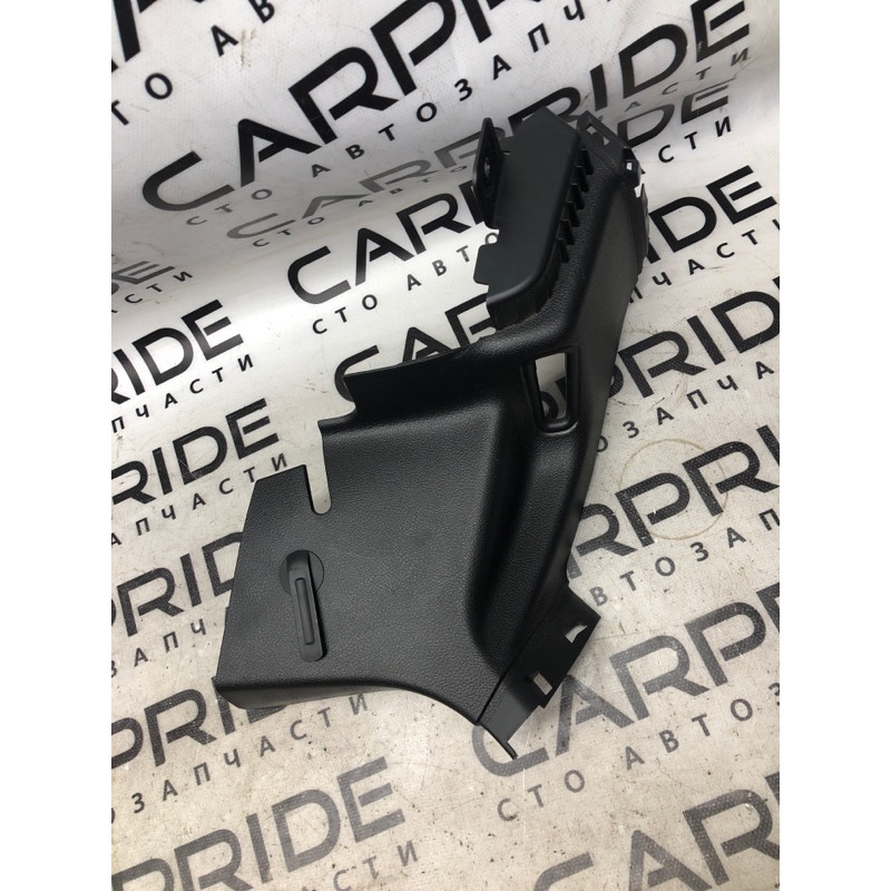 Обшивка Стойки (салон) FORD Focus MK3 2015 2.0 f1ebf613c47abw