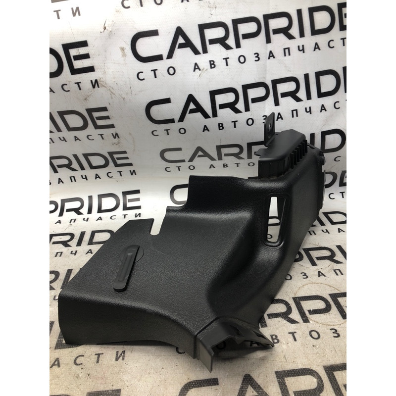 Обшивка Стойки (салон) FORD Focus MK3 2015 2.0 f1ebf613c47abw