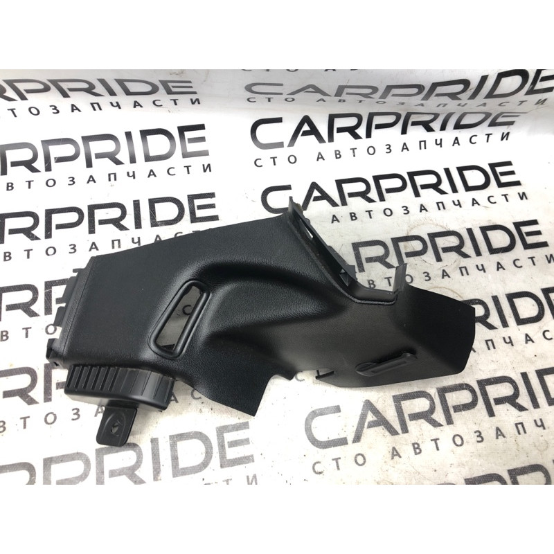 Обшивка Стойки (салон) FORD Focus MK3 2015 2.0 f1ebf613c47abw