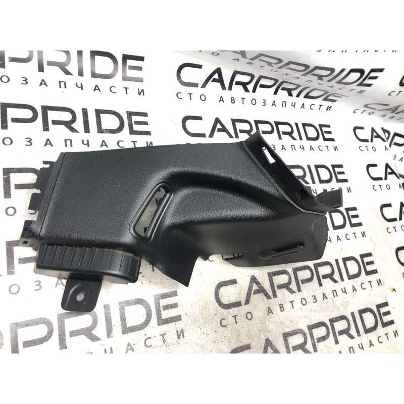 Обшивка Стойки (салон) FORD Focus MK3 2015 2.0 f1ebf613c47abw