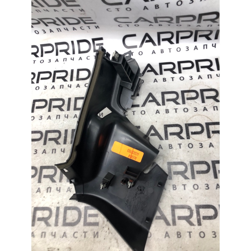 Обшивка Стойки (салон) FORD Focus MK3 2015 2.0 f1ebf613c47abw