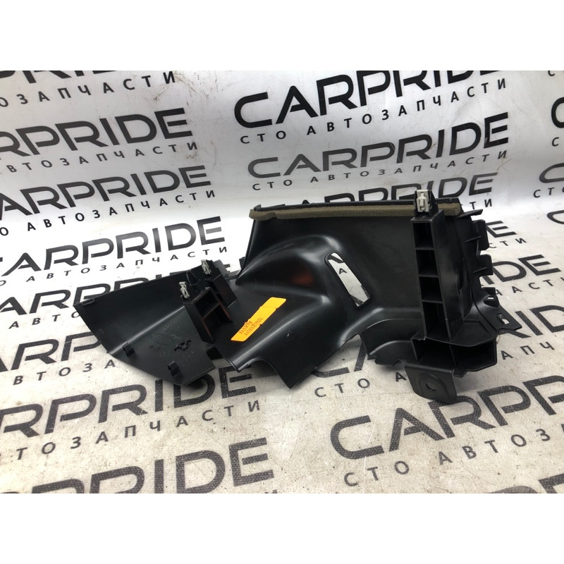 Обшивка Стойки (салон) FORD Focus MK3 2015 2.0 f1ebf613c47abw