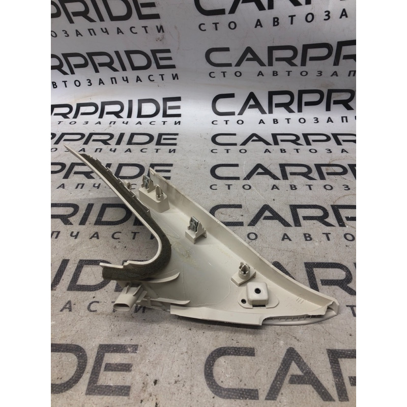 Обшивка Стойки (салон) FORD Focus MK3 2015 2.0 CV6Z5452019AA