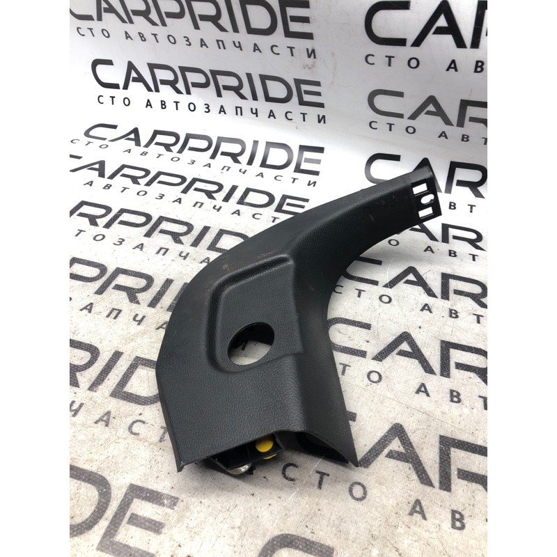 Накладка на поріг (кузов і елементи) FORD Focus MK3 2015 2.0 CV6Z5402345AB