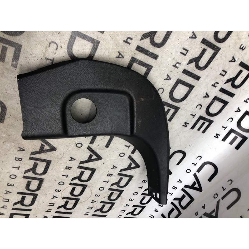 Накладка на поріг (кузов і елементи) FORD Focus MK3 2015 2.0 CV6Z5402345AB