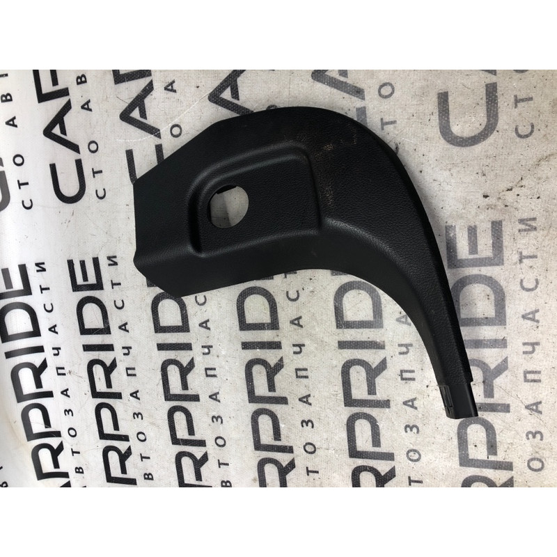 Накладка на поріг (кузов і елементи) FORD Focus MK3 2015 2.0 CV6Z5402345AB