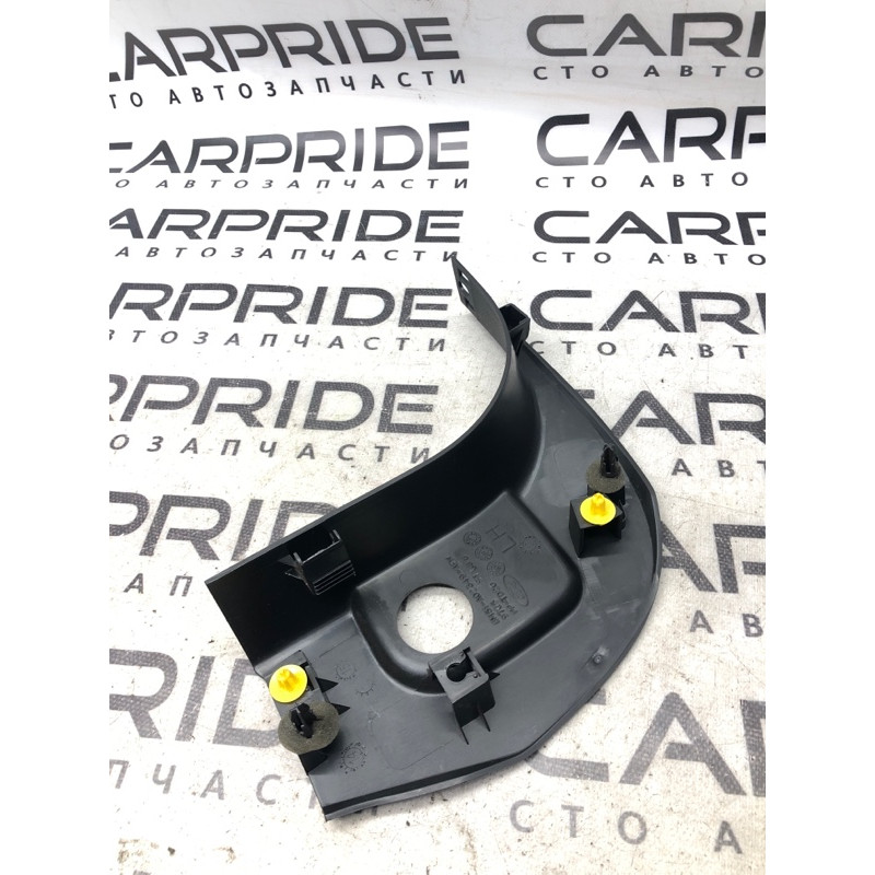 Накладка на поріг (кузов і елементи) FORD Focus MK3 2015 2.0 CV6Z5402345AB