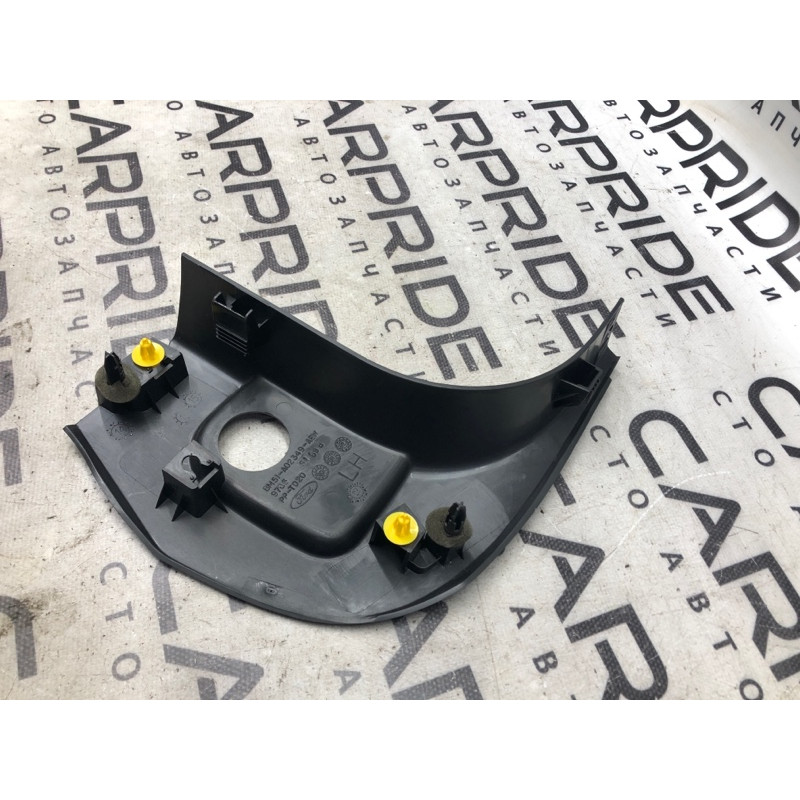 Накладка на поріг (кузов і елементи) FORD Focus MK3 2015 2.0 CV6Z5402345AB