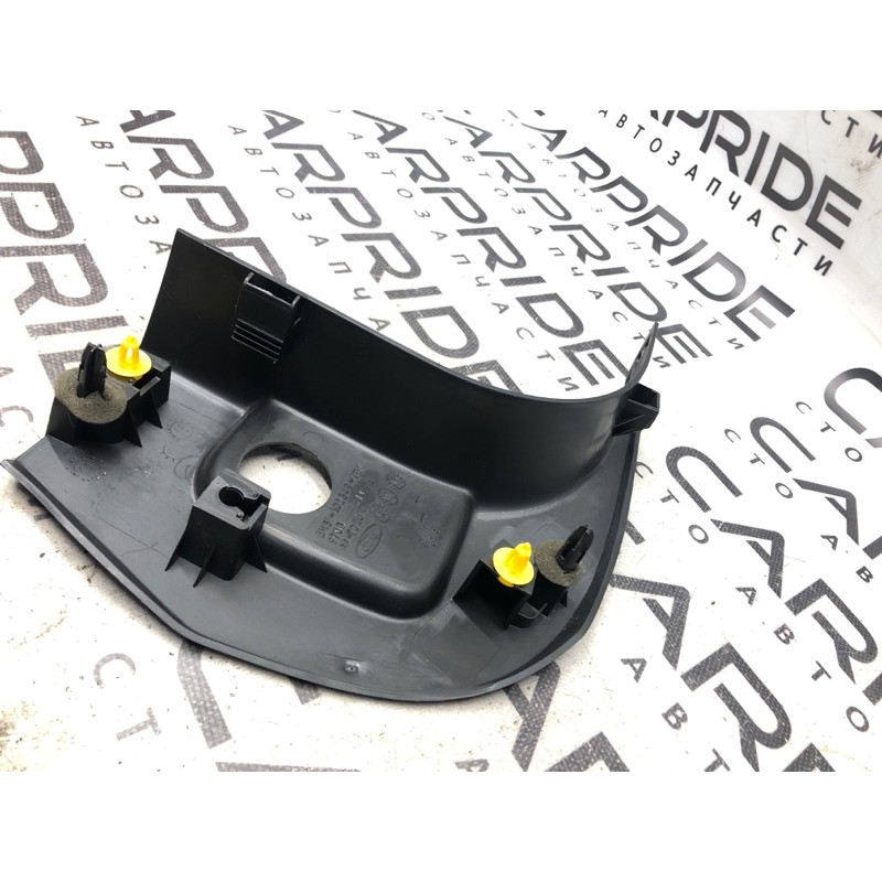 Накладка на поріг (кузов і елементи) FORD Focus MK3 2015 2.0 CV6Z5402345AB