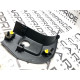 Накладка на поріг (кузов і елементи) FORD Focus MK3 2015 2.0 CV6Z5402345AB