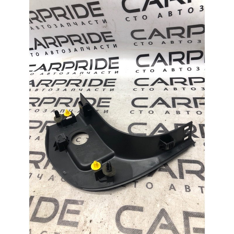 Накладка на поріг (кузов і елементи) FORD Focus MK3 2015 2.0 CV6Z5402345AB