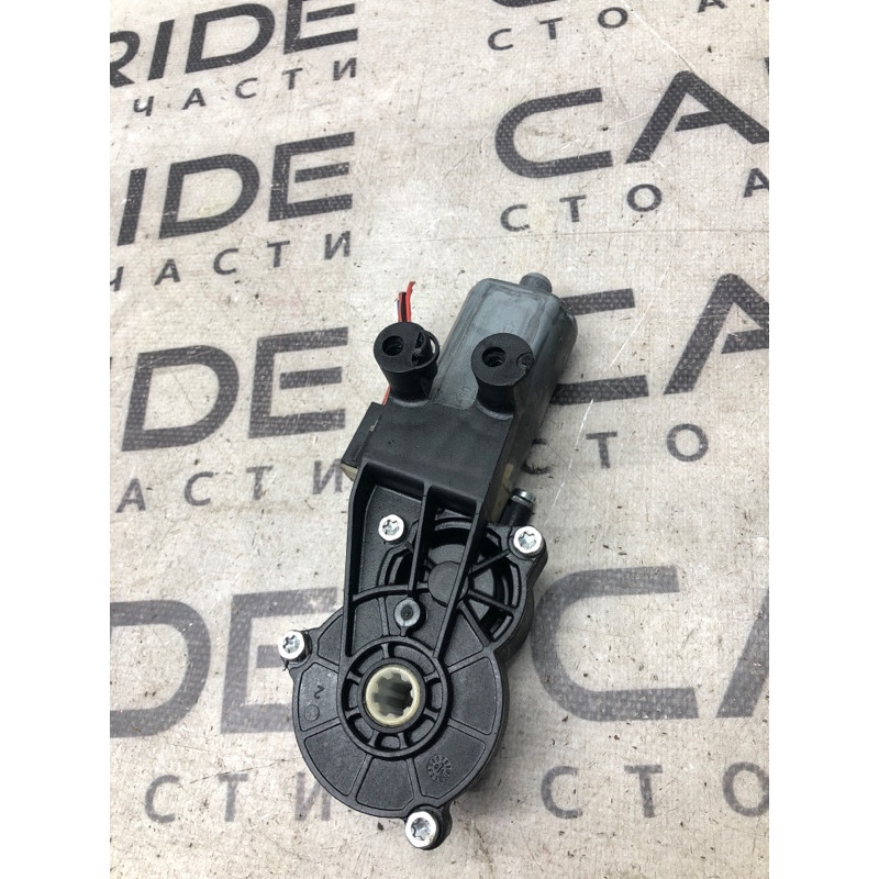 Моторчик регулировки сидения (электрика) Mercedes-Benz C-class W203 2007 3.0 0390203212