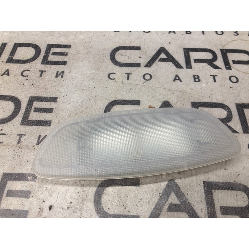 Плафон салона (салон) Mercedes-Benz C-class W203 2007 3.0