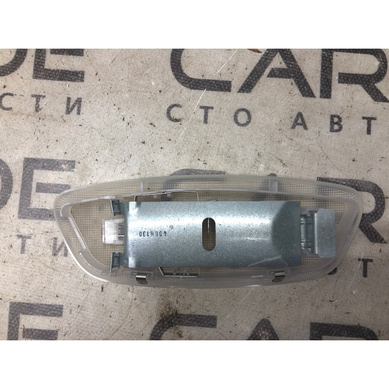 Плафон салона (салон) Mercedes-Benz C-class W203 2007 3.0