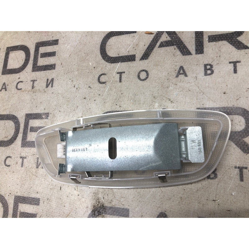Плафон салона (салон) Mercedes-Benz C-class W203 2007 3.0