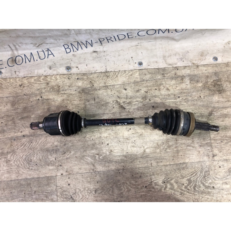 Привод (трансмиссия) KIA Optima TF 2015 2.4 495004C320