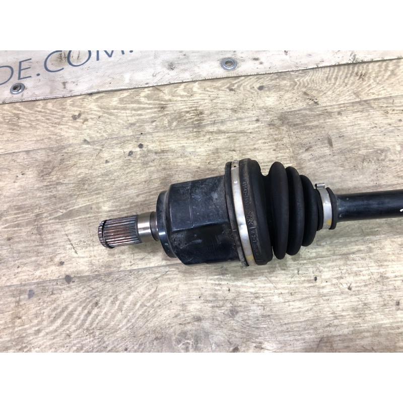 Привод (трансмиссия) KIA Optima TF 2015 2.4 495004C320