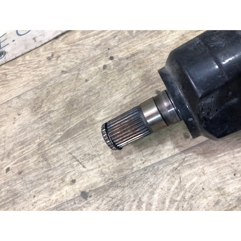 Привод (трансмиссия) KIA Optima TF 2015 2.4 495004C320