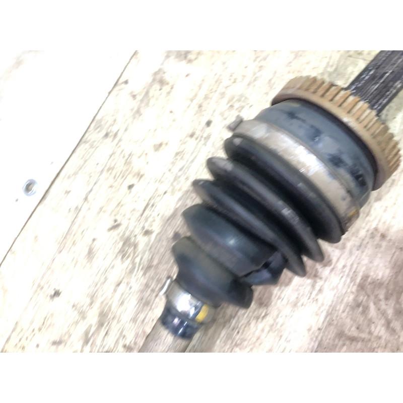 Привод (трансмиссия) KIA Optima TF 2015 2.4 495004C320