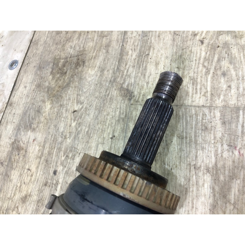 Привод (трансмиссия) KIA Optima TF 2015 2.4 495004C320