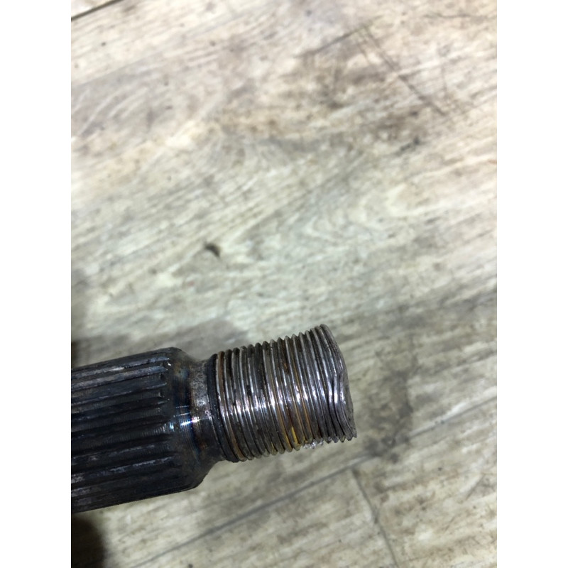 Привод (трансмиссия) KIA Optima TF 2015 2.4 495004C320