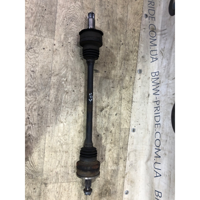 Привод (трансмиссия) Mercedes-Benz C-class W203 2007 3.0 A2033503056