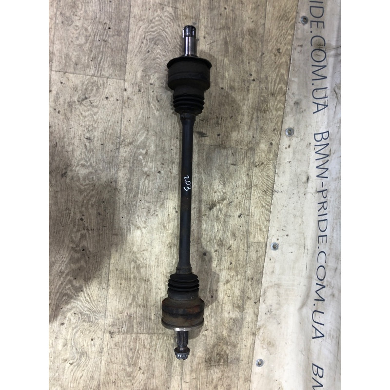 Привод (трансмиссия) Mercedes-Benz C-class W203 2007 3.0 A2033503056