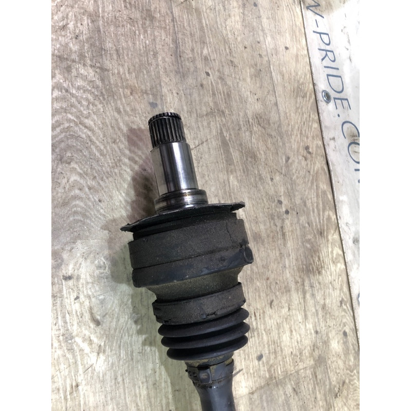 Привод (трансмиссия) Mercedes-Benz C-class W203 2007 3.0 A2033503056