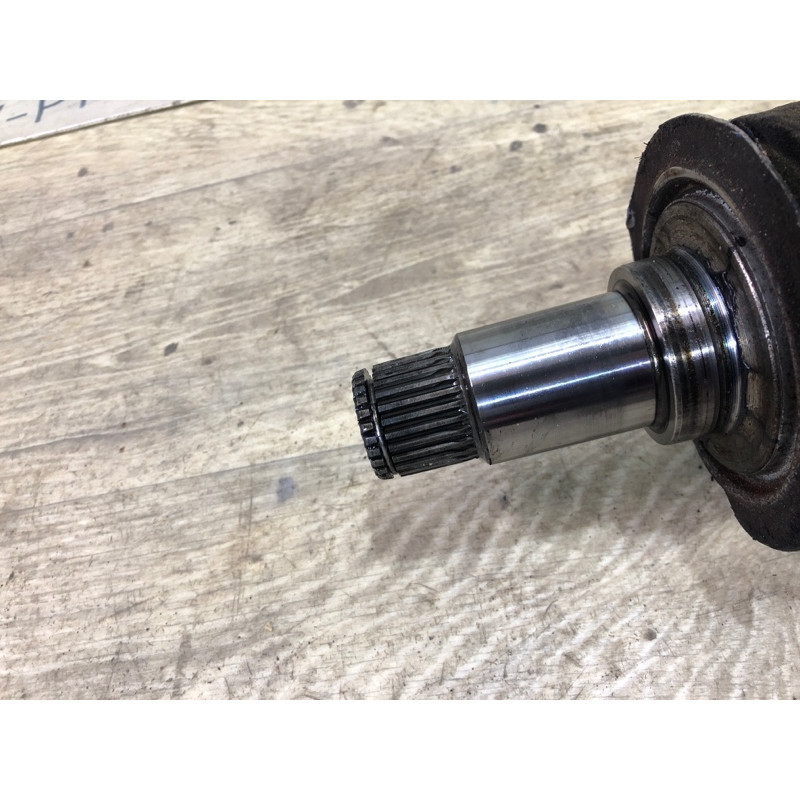 Привод (трансмиссия) Mercedes-Benz C-class W203 2007 3.0 A2033503056