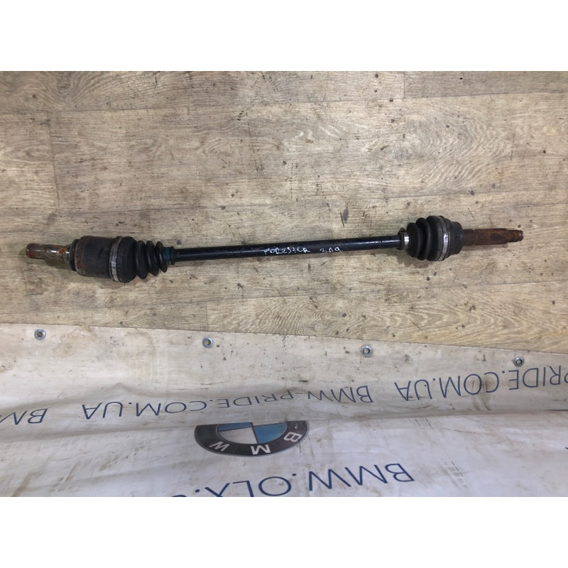 Привод (трансмиссия) Subaru Forester SJ 28421SG000