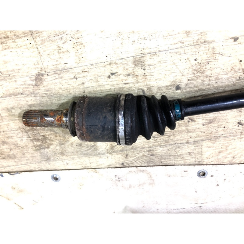 Привод (трансмиссия) Subaru Forester SJ 28421SG000