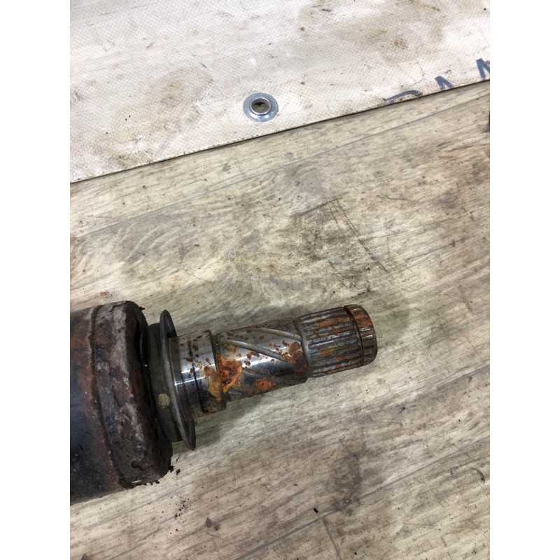 Привод (трансмиссия) Subaru Forester SJ 28421SG000