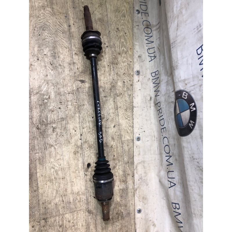 Привод (трансмиссия) Subaru Forester SJ 28421SG000