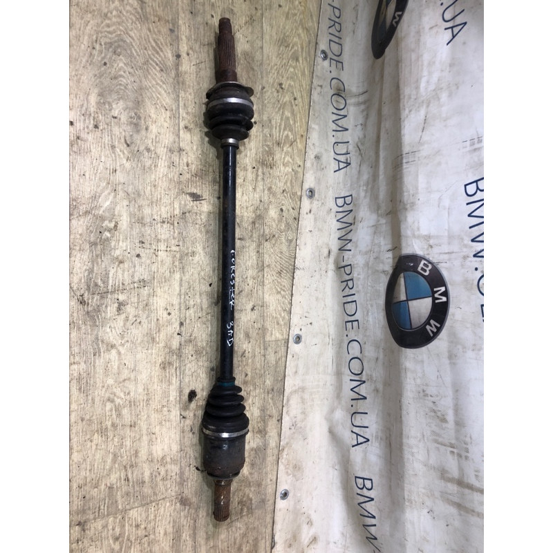 Привод (трансмиссия) Subaru Forester SJ 28421SG000